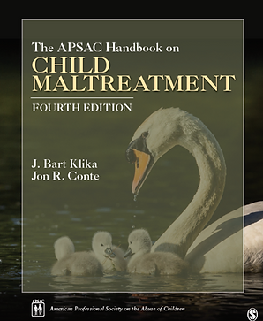 APSAC Handbook on Child Maltreatment