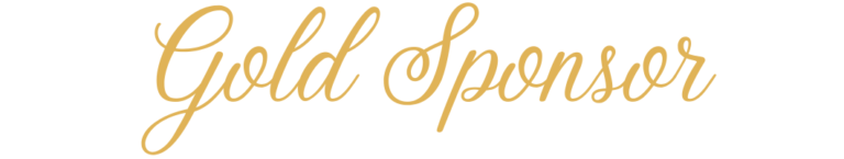 Gold Sponsor 1