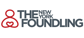 Logo The NY Foundling