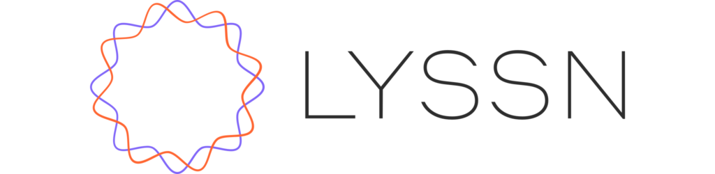 Lyssn Logo Banner 1