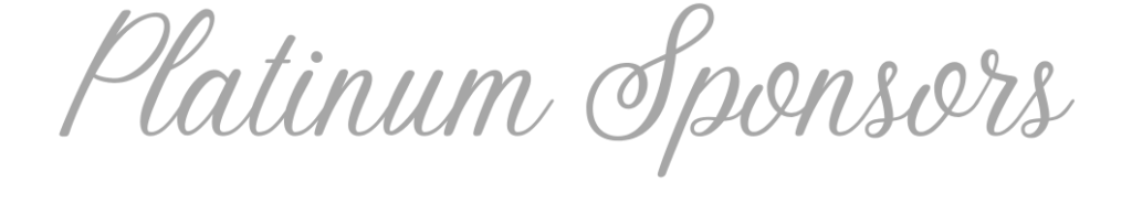 Platinum Sponsor 2