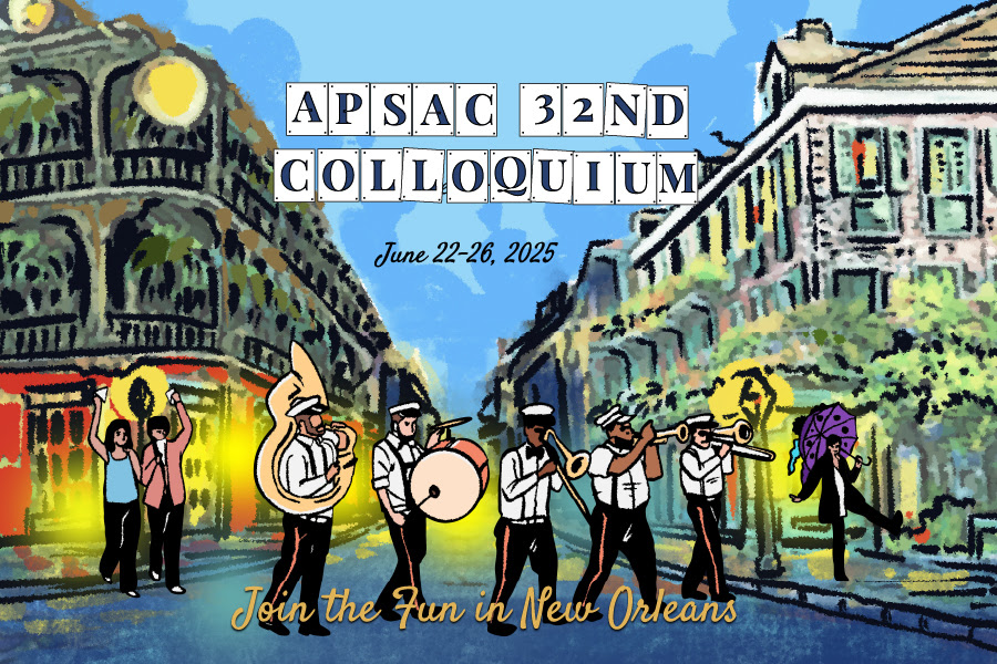 32nd Colloquium art