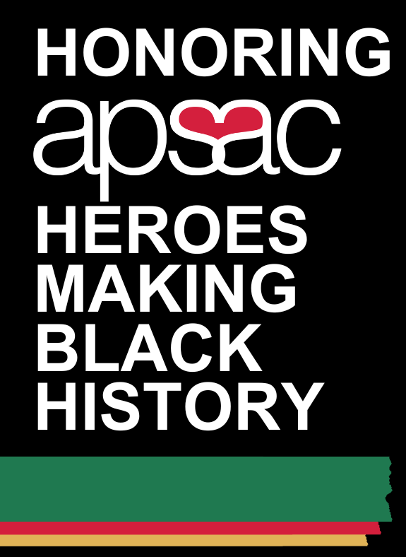 APSAC BHM Heroes