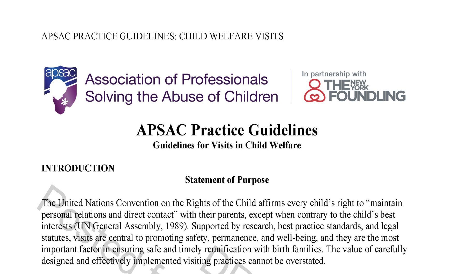 Guidelines for Visits in Child Welfare scaled e1770069622907