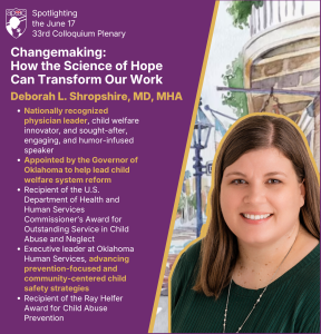 Deborah Shropshire Graphic