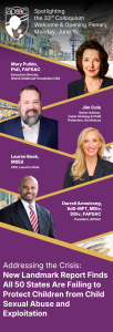 Opening Keynote