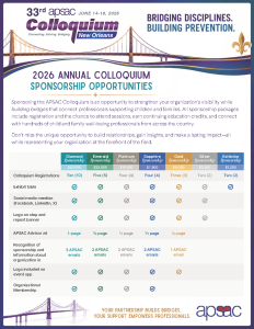 20206 Colloquium Sponsorship Updated