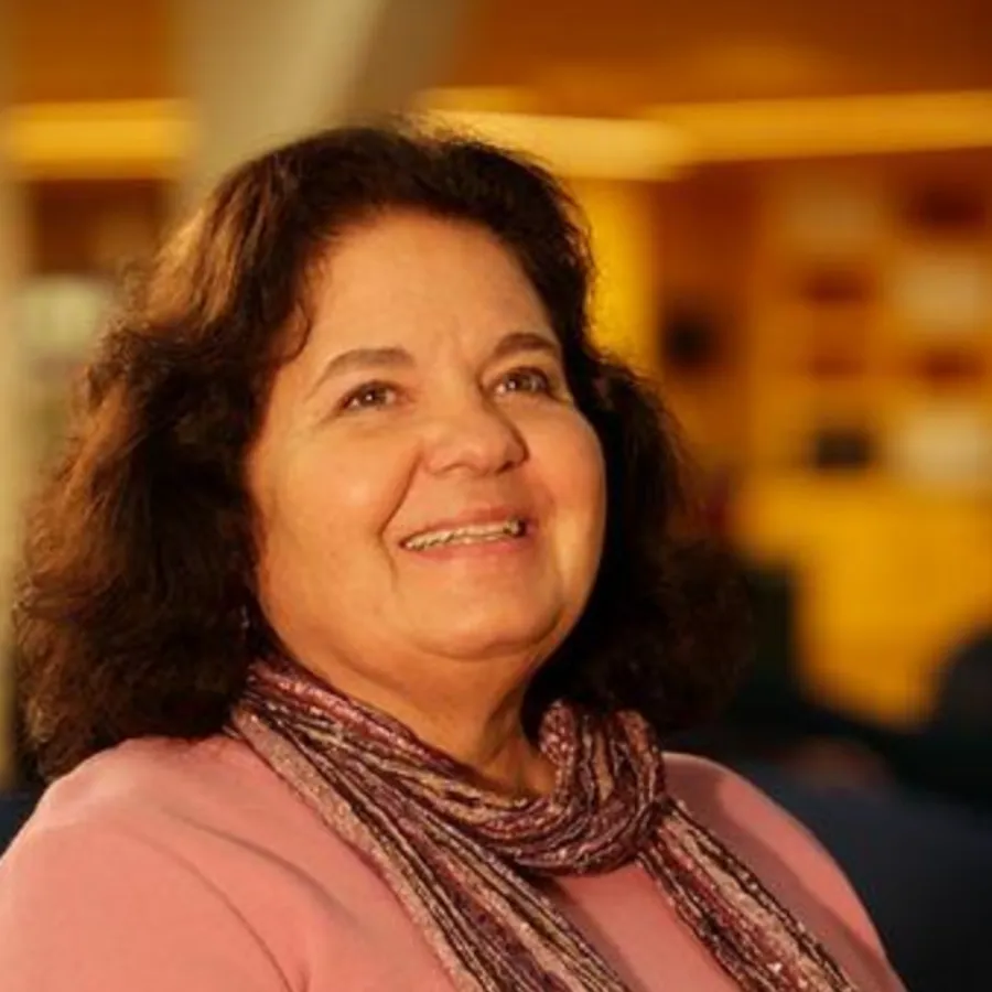 Mary Ortega