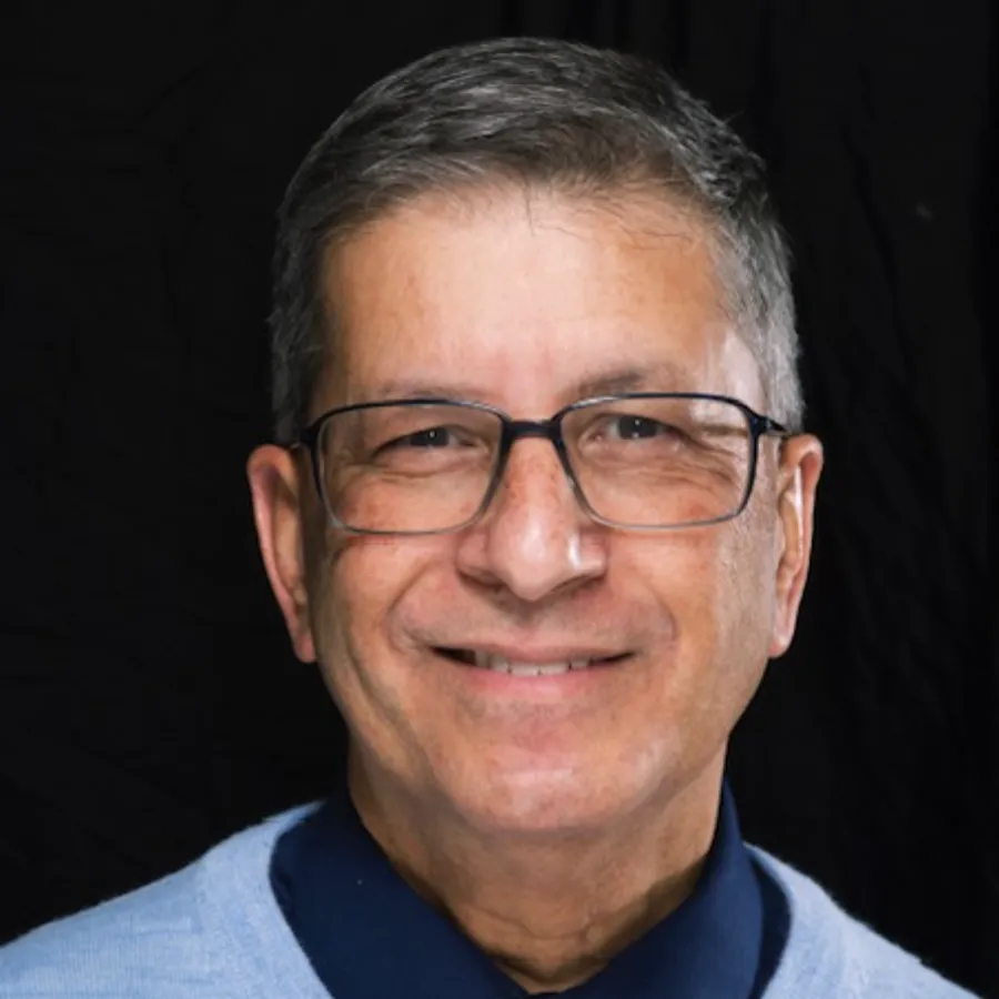 Robert Ortega