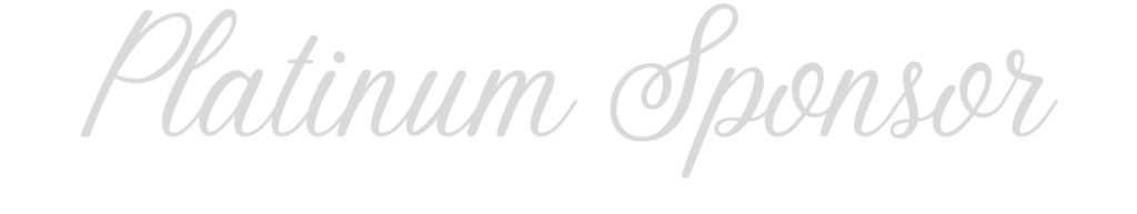 Platinum Sponsor