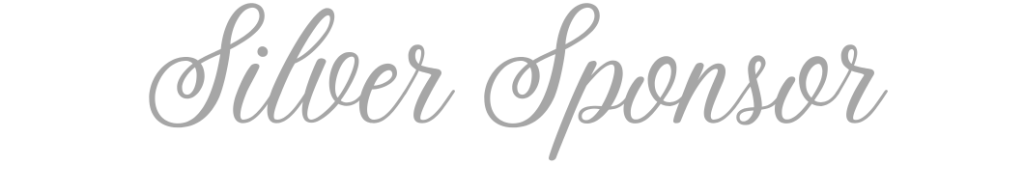 Silver Sponsor